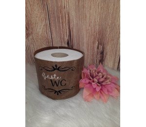 Stickserie 15 Klorollenverstecker Vol. 1